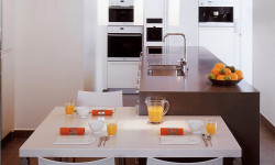 Corian Worksurfaces