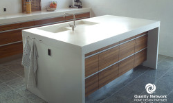 Corian Worksurfaces