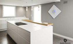 Corian Worksurfaces
