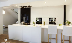 Corian Worksurfaces