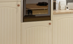 Elcombe Ivory Matt