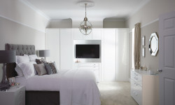 Flow Gloss White