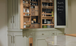 In-Frame Shaker